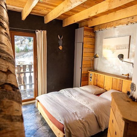 Hotel Green Ecolodge Ла Колмиан Екстериор снимка