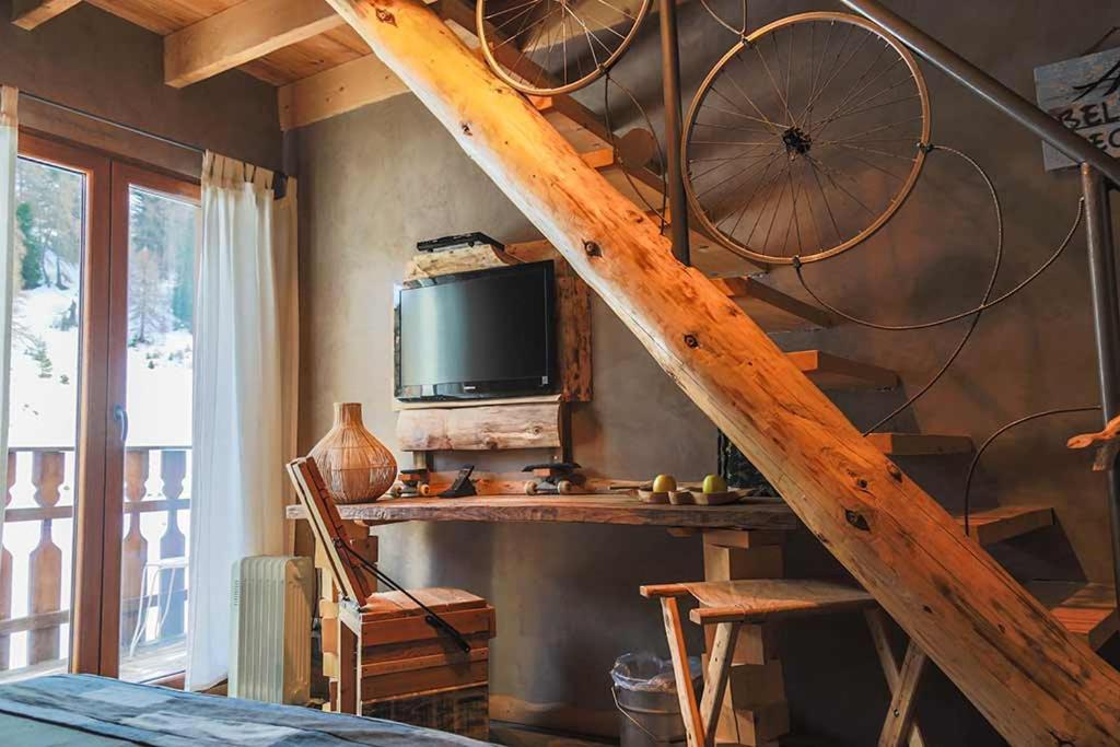 Hotel Green Ecolodge Ла Колмиан Екстериор снимка