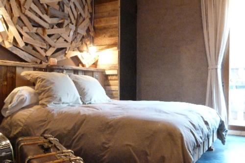 Hotel Green Ecolodge Ла Колмиан Екстериор снимка